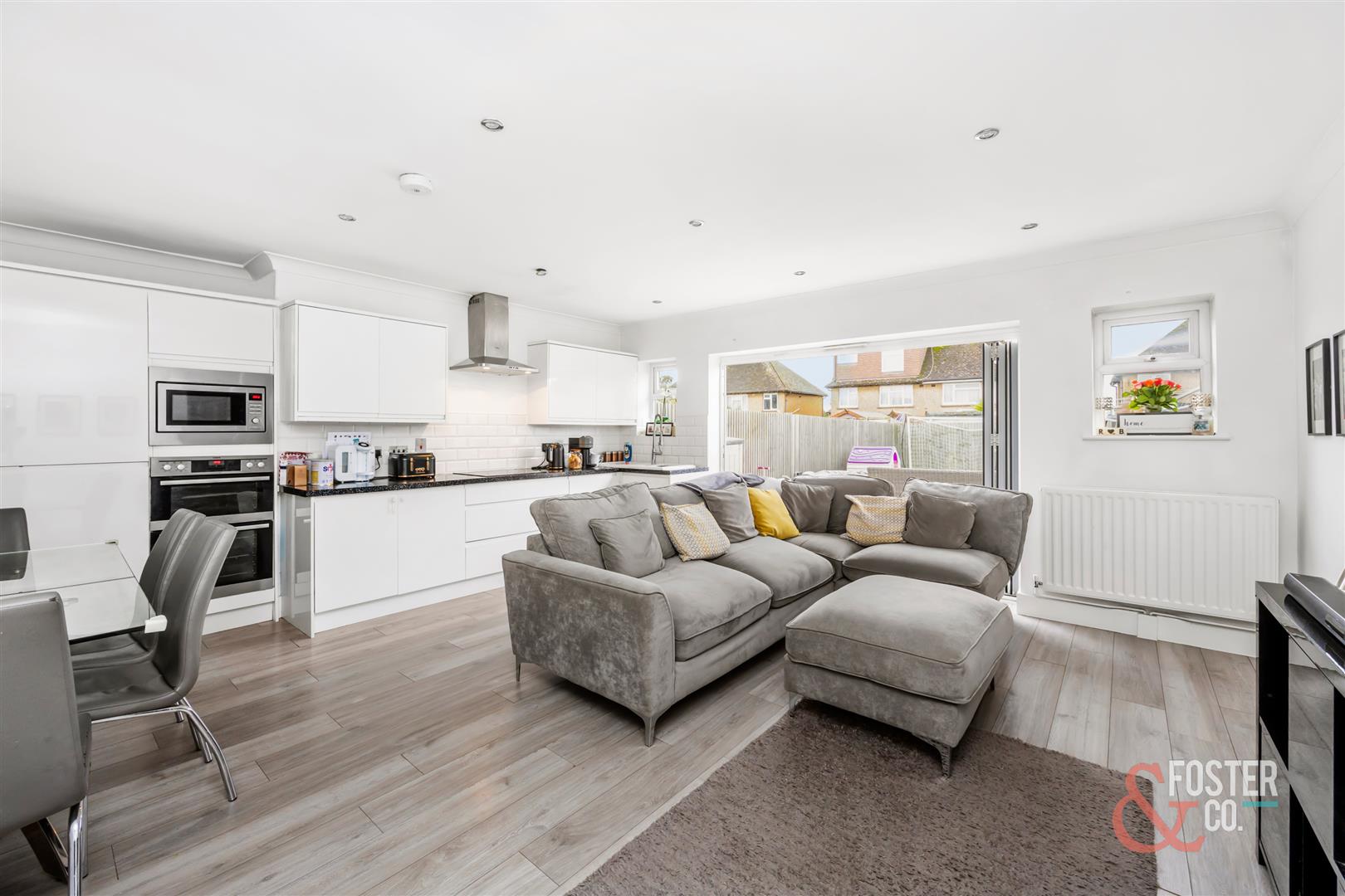 Franklin Road, ShorehamBySea Foster & Co.